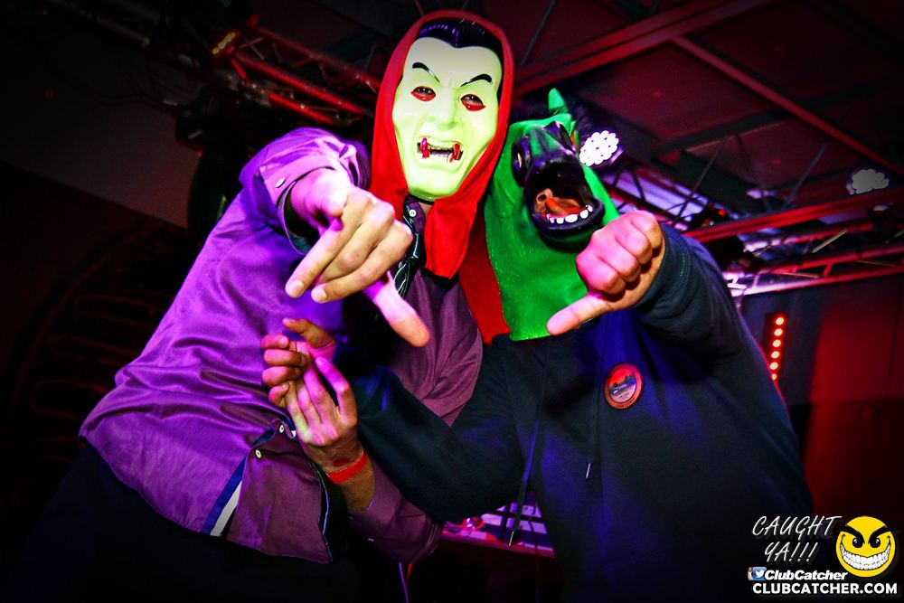 Rockpile party venue photo 166 - November 1st, 2016