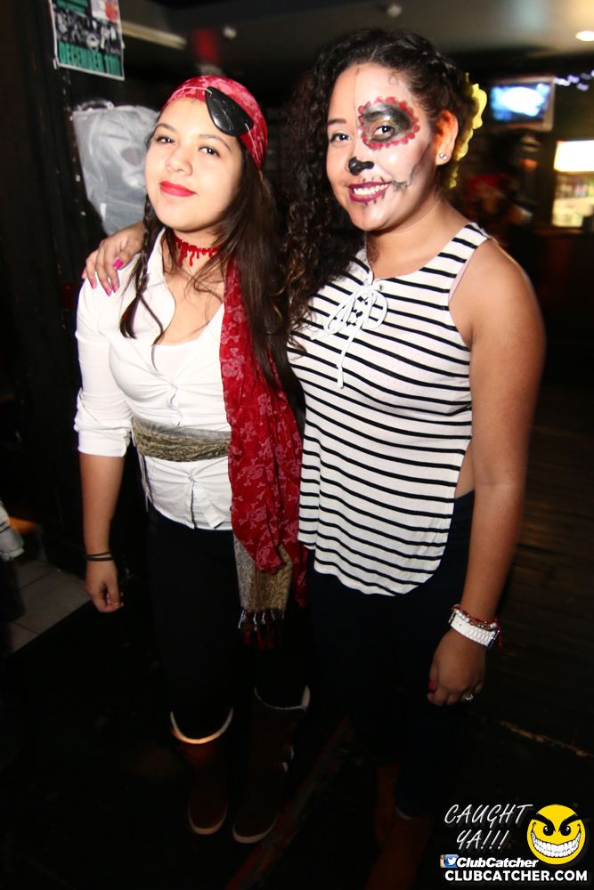 Rockpile party venue photo 168 - November 1st, 2016