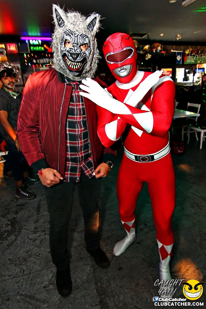 Rockpile party venue photo 18 - November 1st, 2016