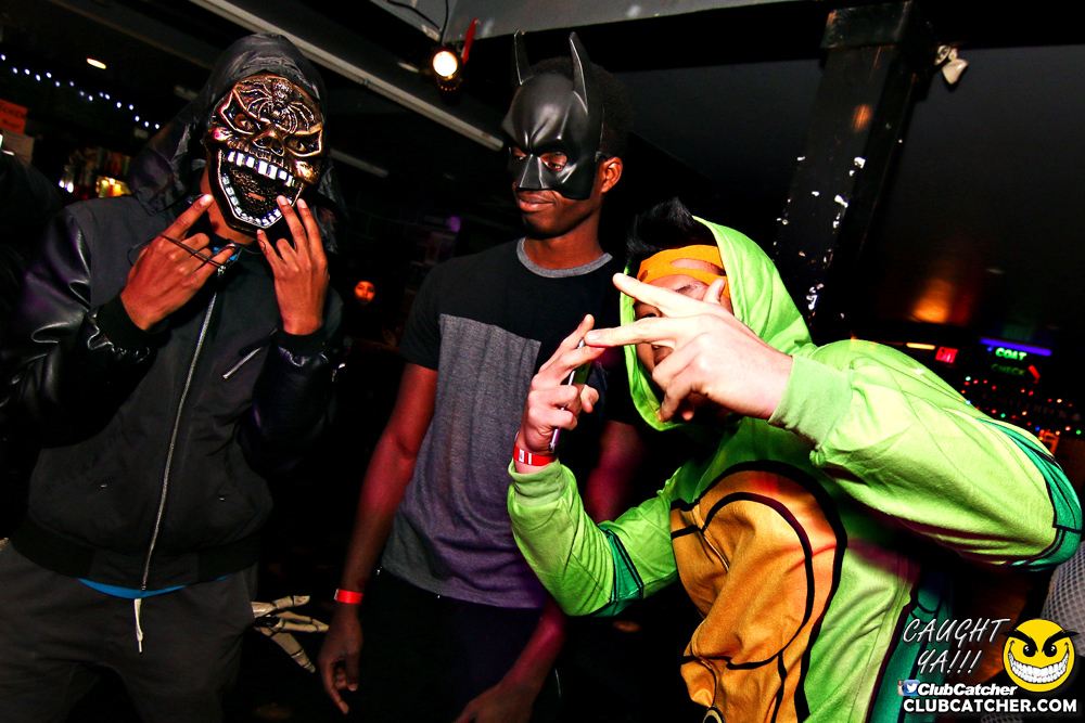 Rockpile party venue photo 171 - November 1st, 2016