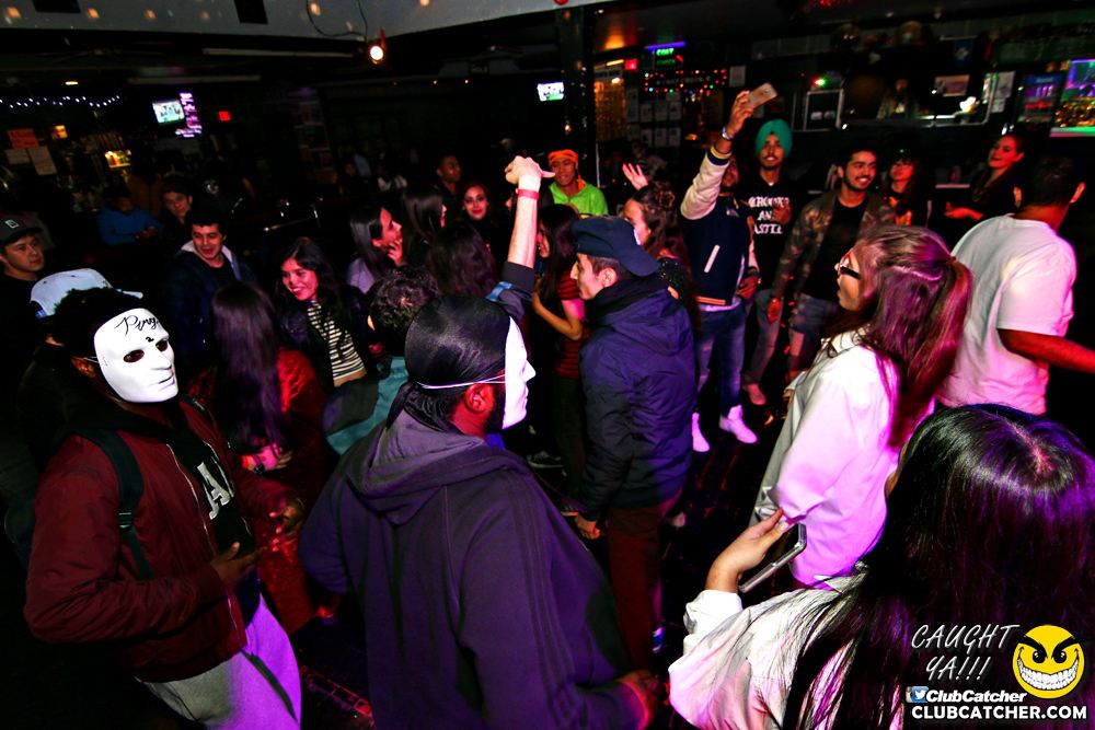 Rockpile party venue photo 172 - November 1st, 2016