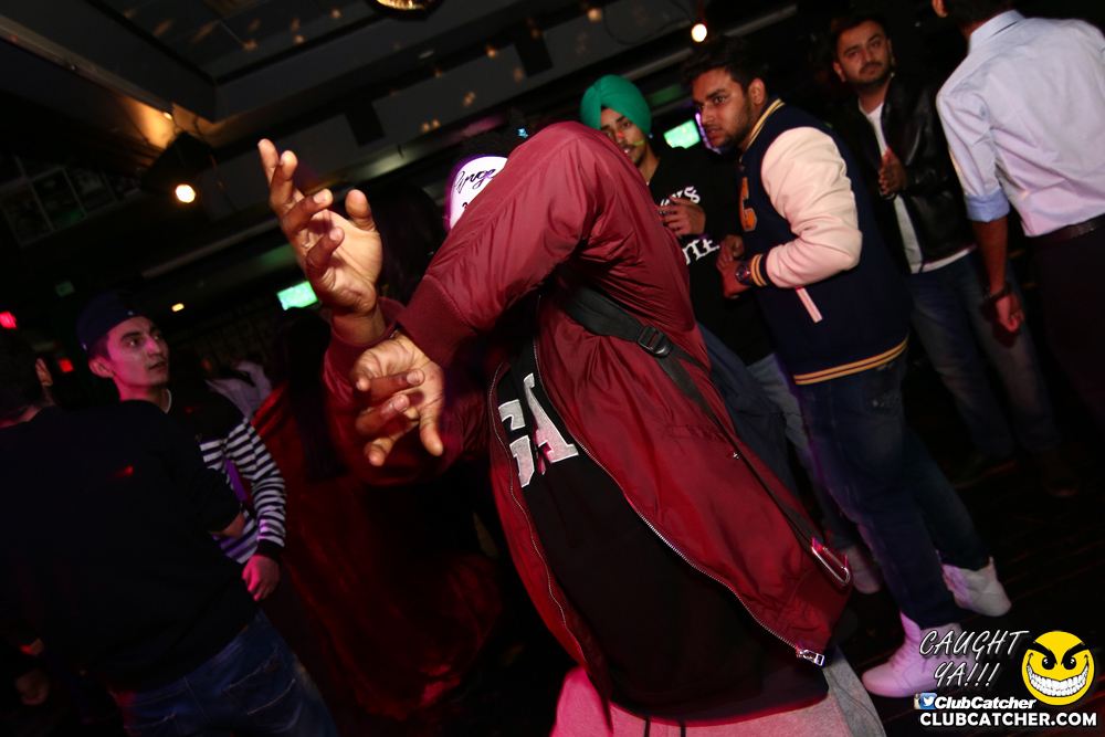 Rockpile party venue photo 173 - November 1st, 2016