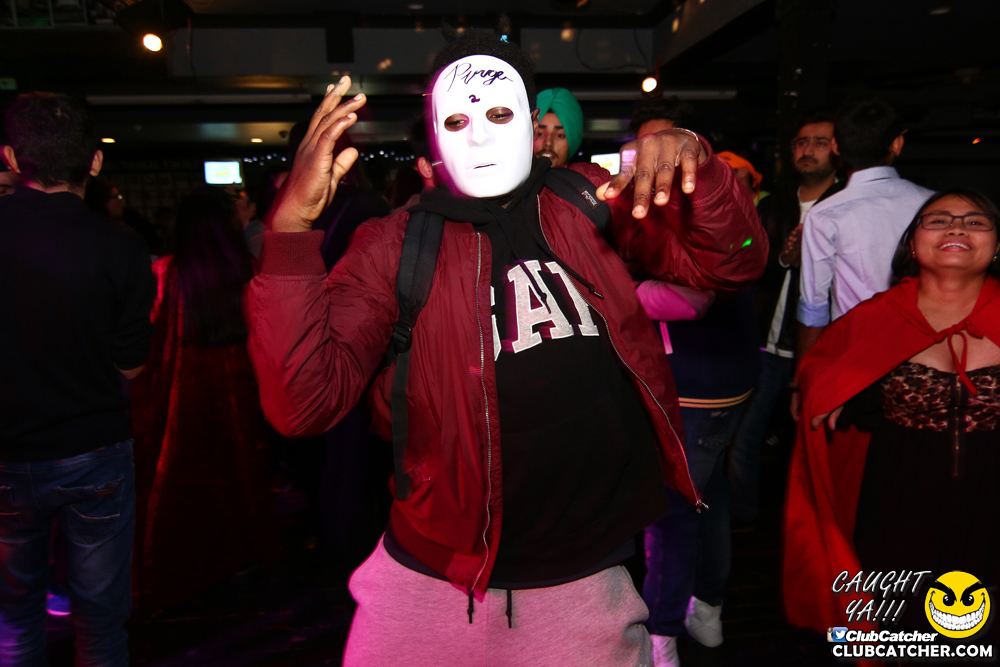 Rockpile party venue photo 174 - November 1st, 2016