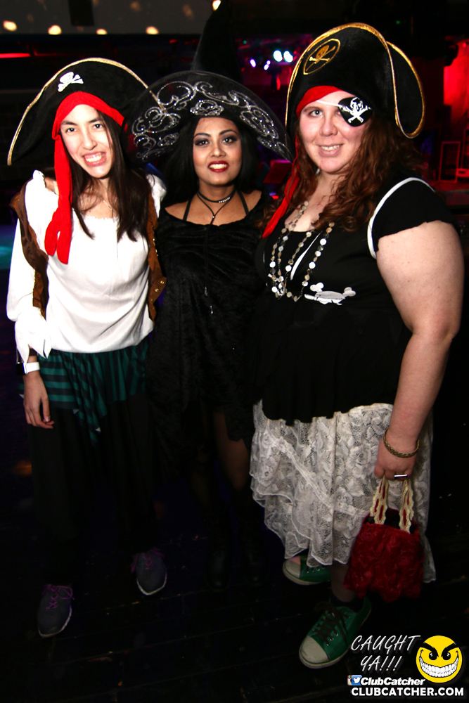 Rockpile party venue photo 177 - November 1st, 2016