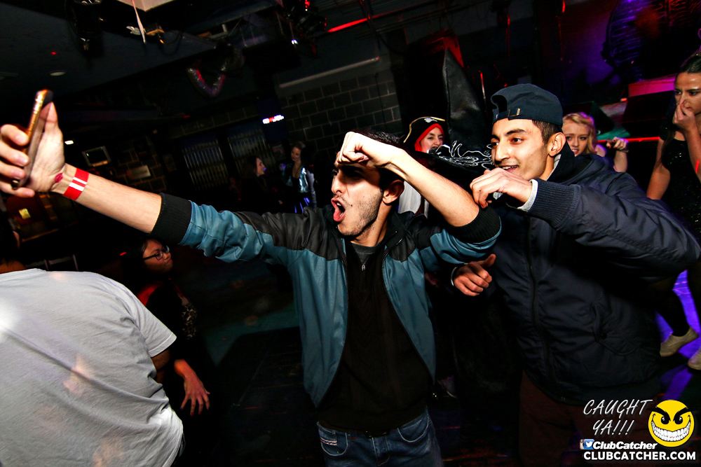 Rockpile party venue photo 178 - November 1st, 2016