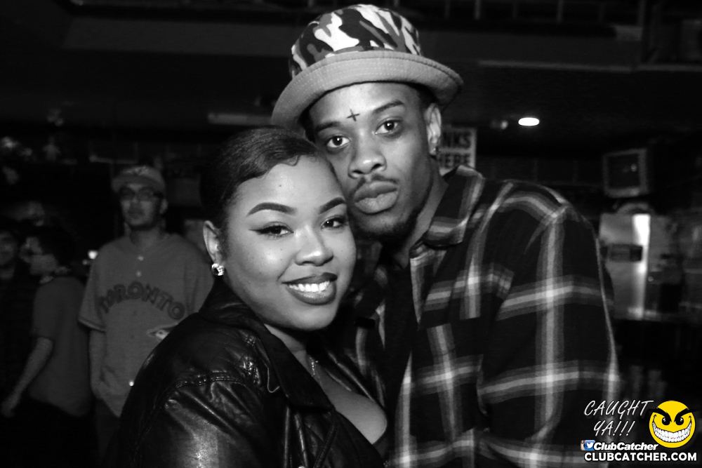 Rockpile party venue photo 179 - November 1st, 2016