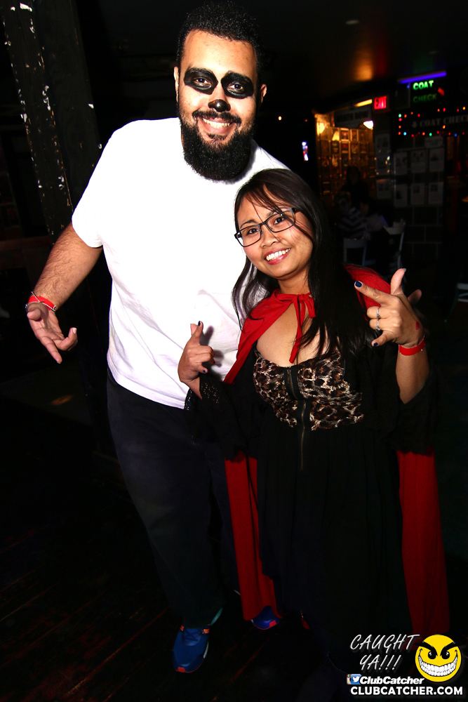 Rockpile party venue photo 180 - November 1st, 2016