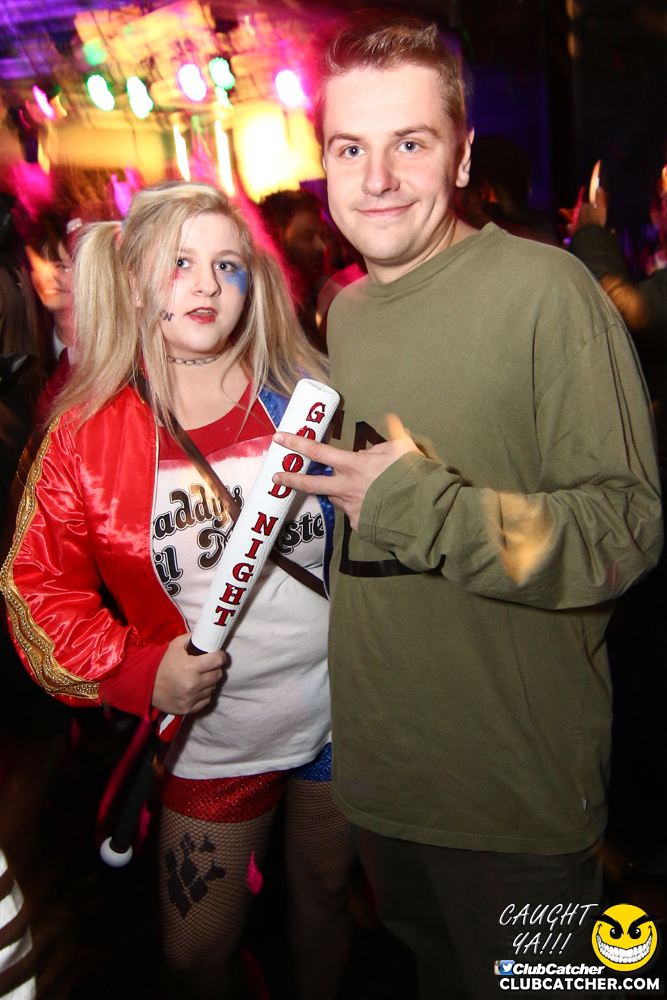 Rockpile party venue photo 19 - November 1st, 2016