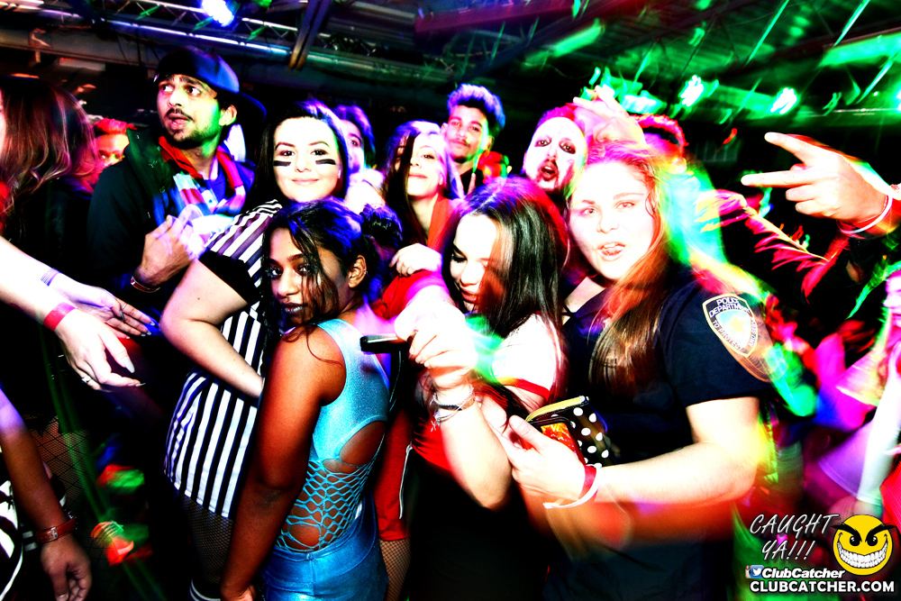 Rockpile party venue photo 183 - November 1st, 2016