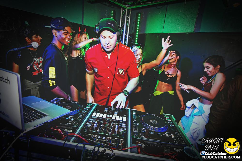 Rockpile party venue photo 184 - November 1st, 2016