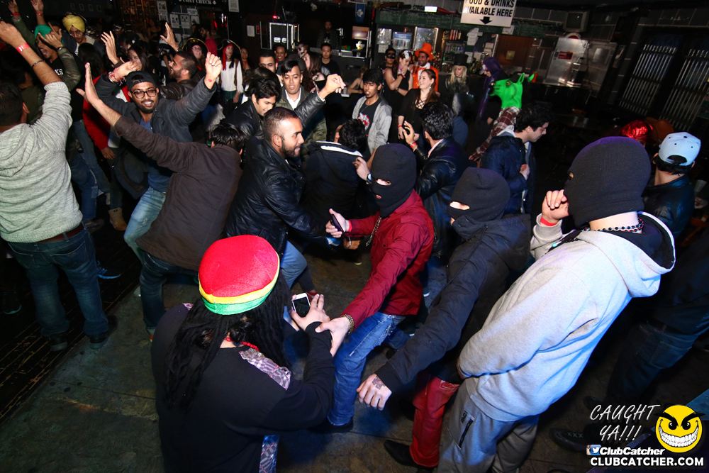 Rockpile party venue photo 185 - November 1st, 2016