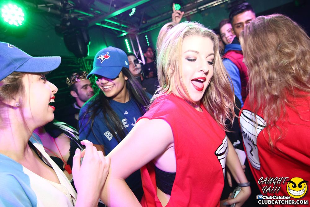 Rockpile party venue photo 186 - November 1st, 2016