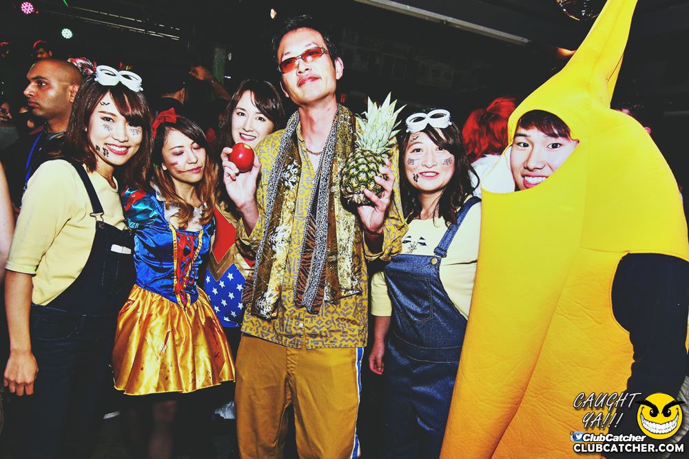 Rockpile party venue photo 188 - November 1st, 2016