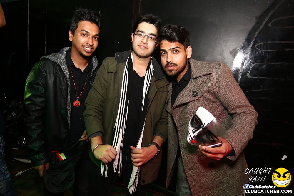 Rockpile party venue photo 189 - November 1st, 2016