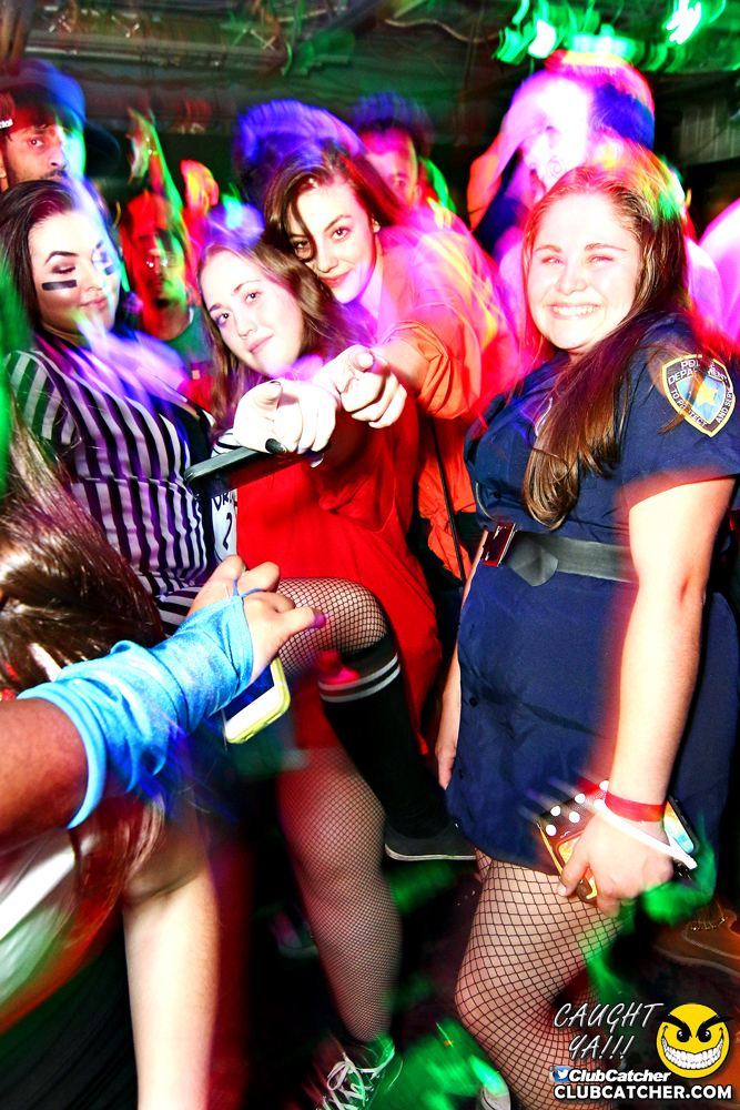 Rockpile party venue photo 190 - November 1st, 2016