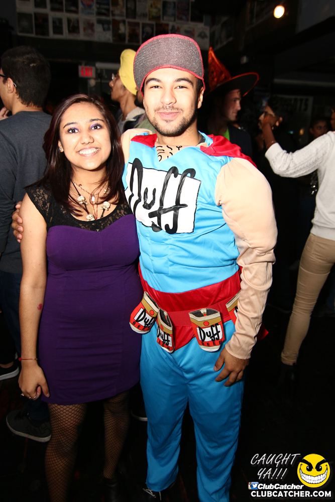 Rockpile party venue photo 20 - November 1st, 2016