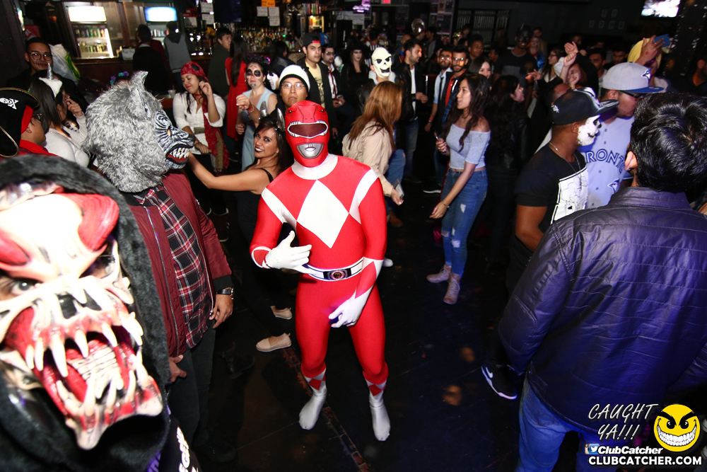 Rockpile party venue photo 192 - November 1st, 2016