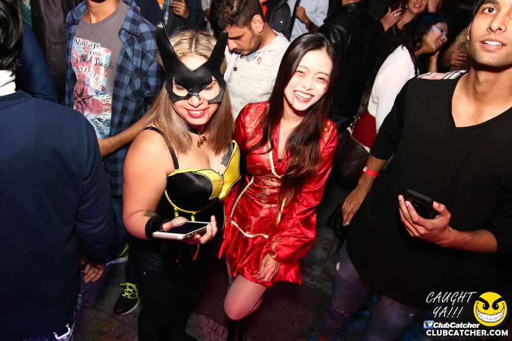 Rockpile party venue photo 193 - November 1st, 2016