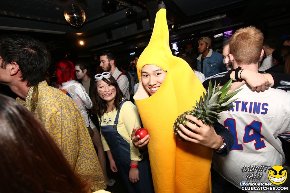 Rockpile party venue photo 194 - November 1st, 2016