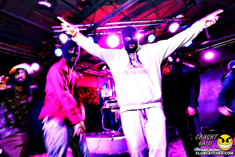 Rockpile party venue photo 195 - November 1st, 2016