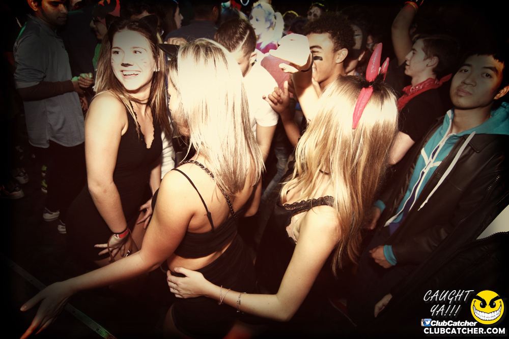 Rockpile party venue photo 197 - November 1st, 2016