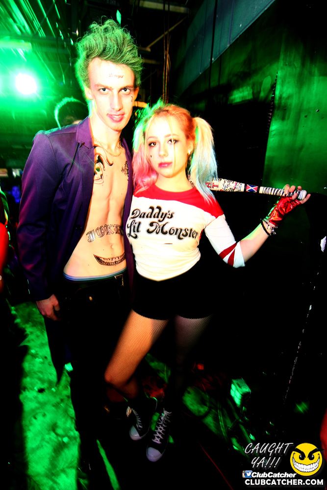 Rockpile party venue photo 199 - November 1st, 2016