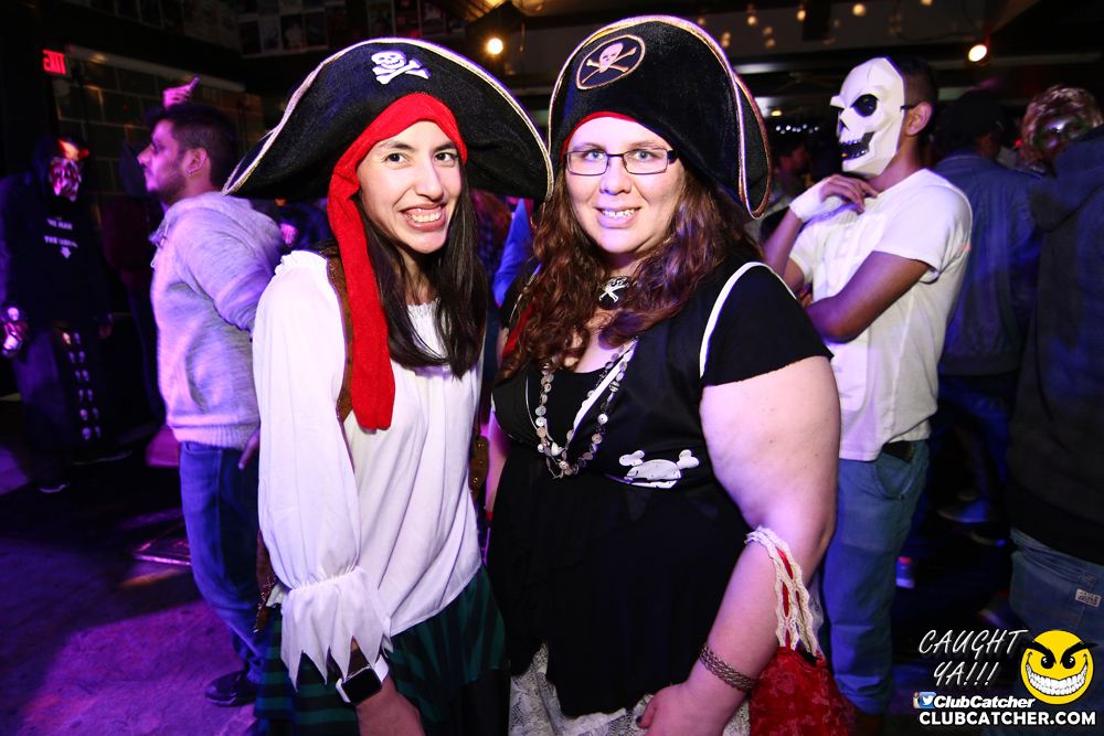 Rockpile party venue photo 200 - November 1st, 2016