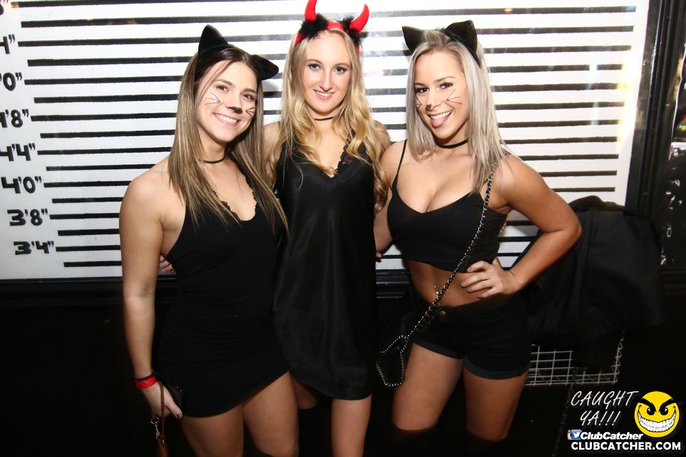 Rockpile party venue photo 3 - November 1st, 2016