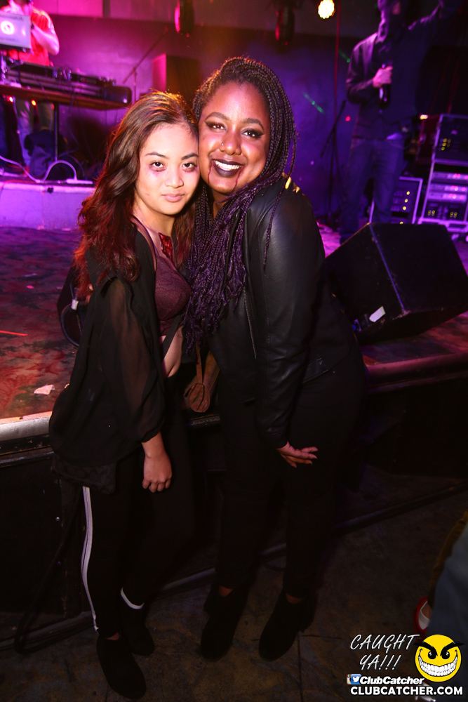 Rockpile party venue photo 21 - November 1st, 2016