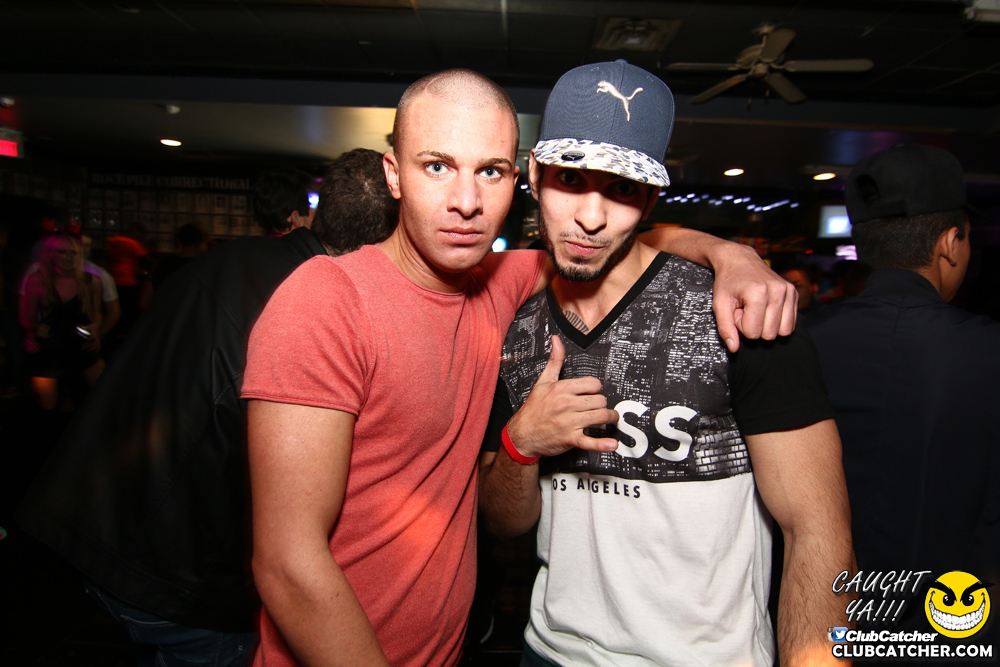 Rockpile party venue photo 201 - November 1st, 2016