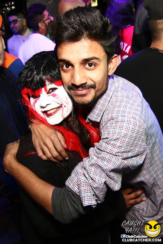 Rockpile party venue photo 204 - November 1st, 2016