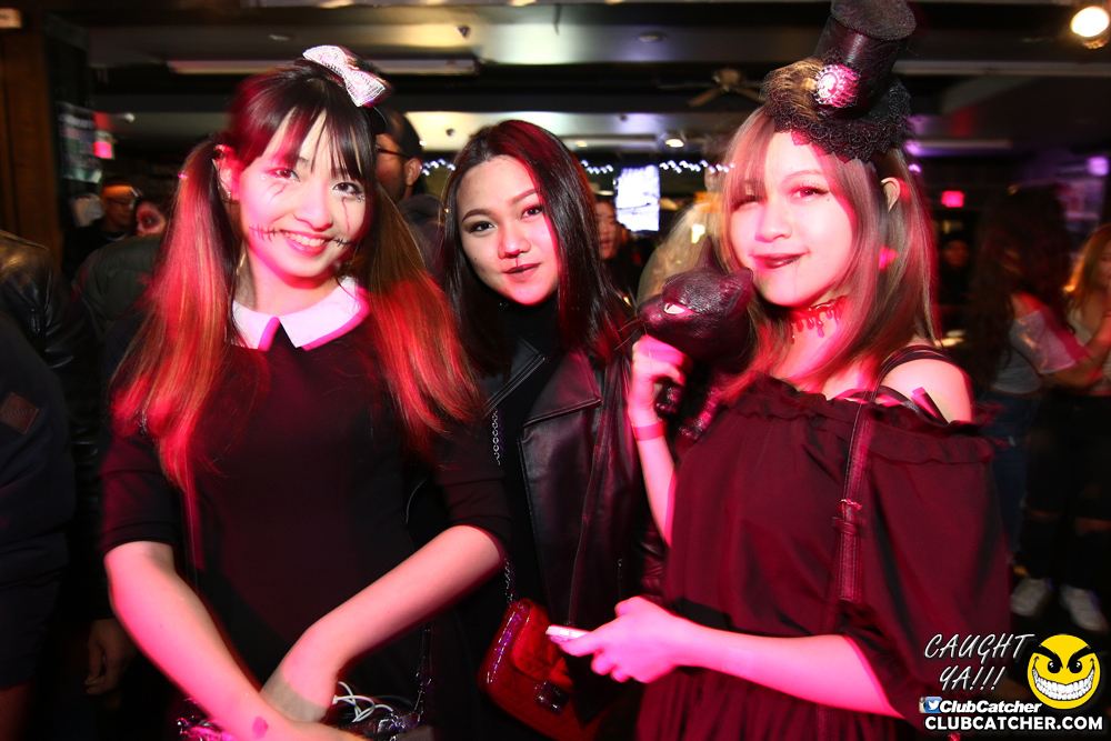 Rockpile party venue photo 205 - November 1st, 2016