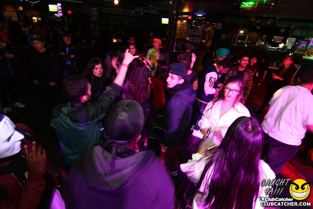 Rockpile party venue photo 206 - November 1st, 2016