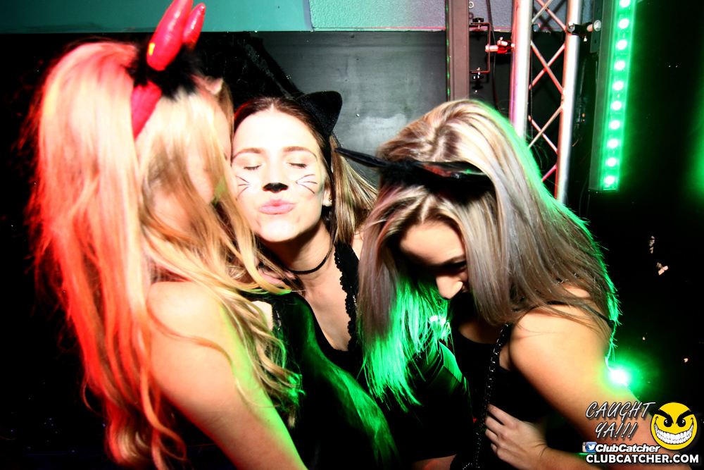 Rockpile party venue photo 209 - November 1st, 2016