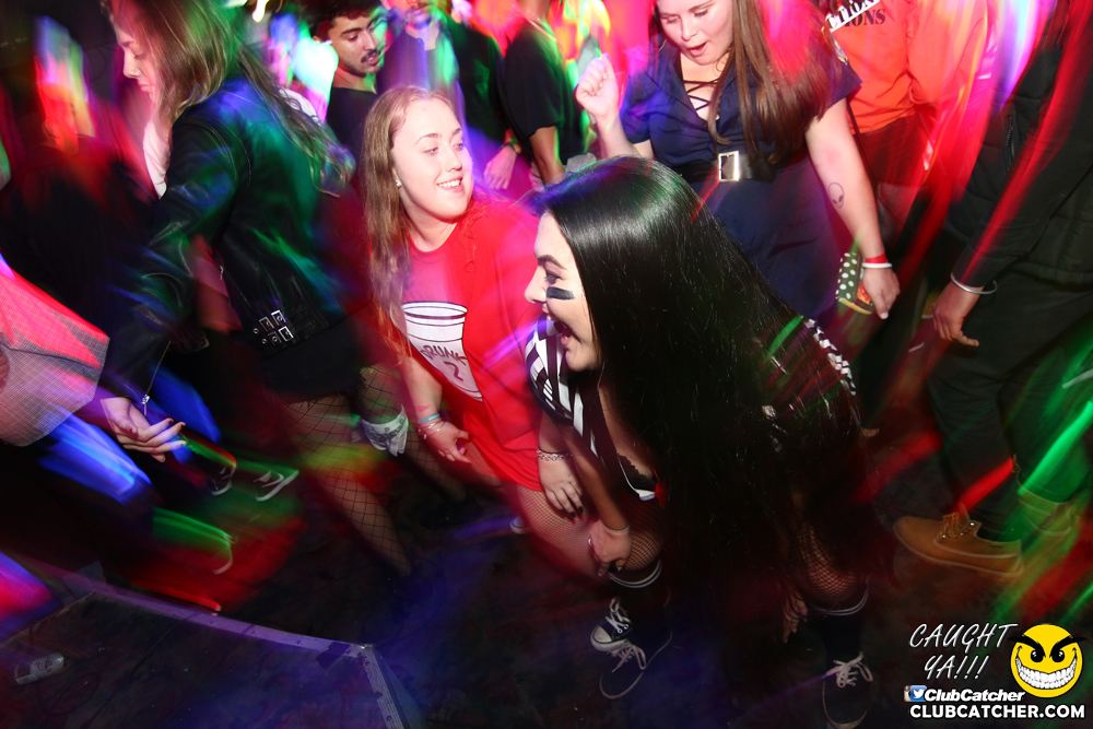 Rockpile party venue photo 210 - November 1st, 2016