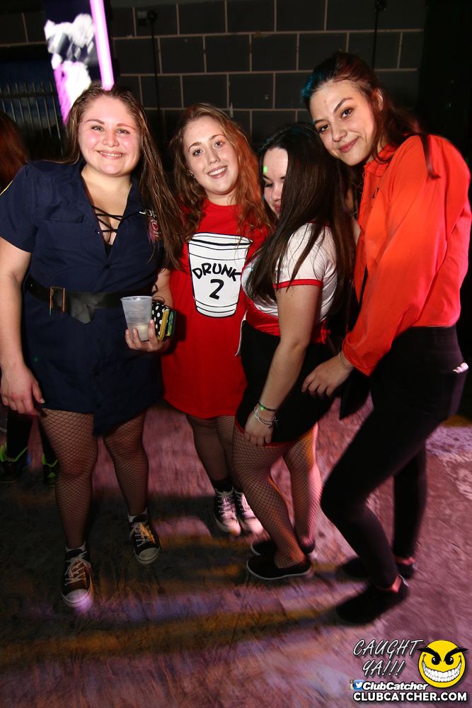 Rockpile party venue photo 212 - November 1st, 2016