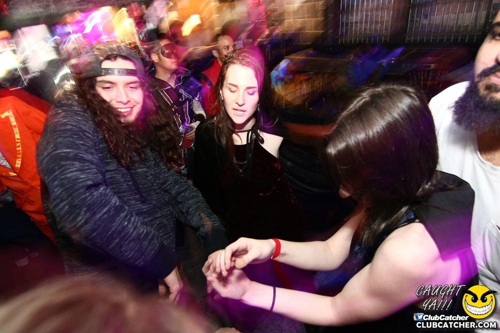 Rockpile party venue photo 213 - November 1st, 2016