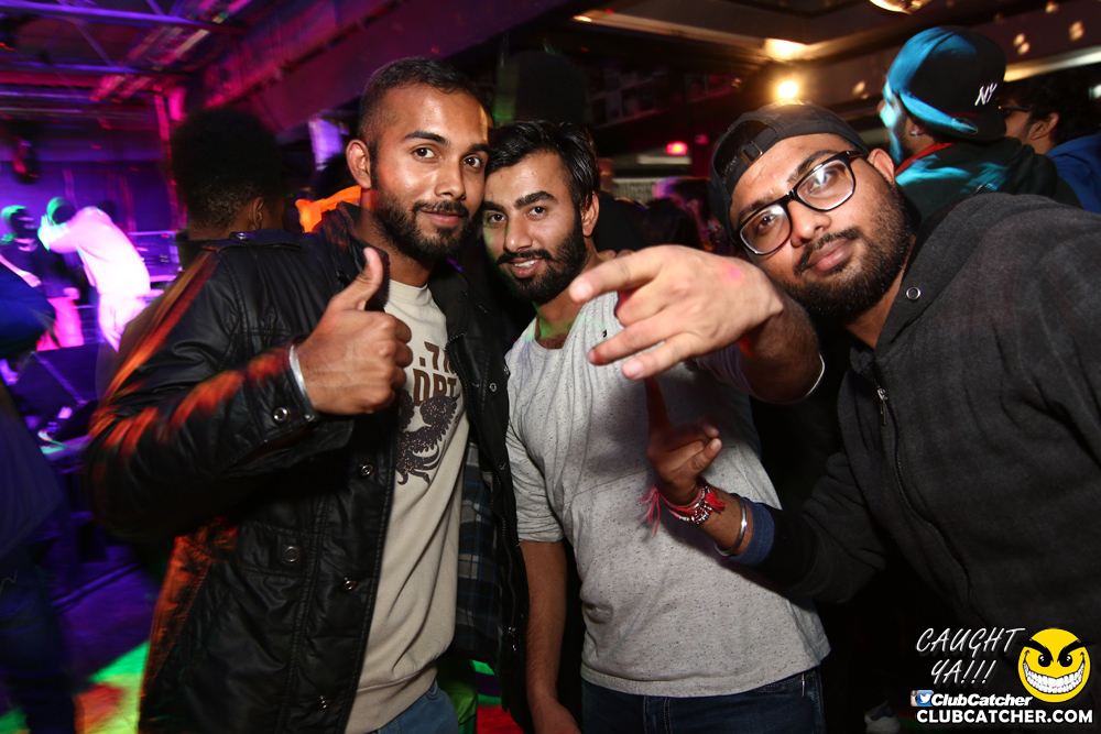 Rockpile party venue photo 214 - November 1st, 2016