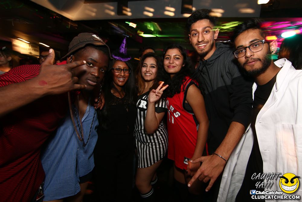 Rockpile party venue photo 215 - November 1st, 2016