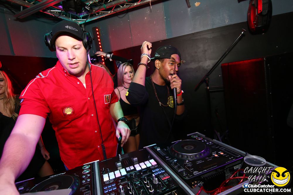 Rockpile party venue photo 216 - November 1st, 2016