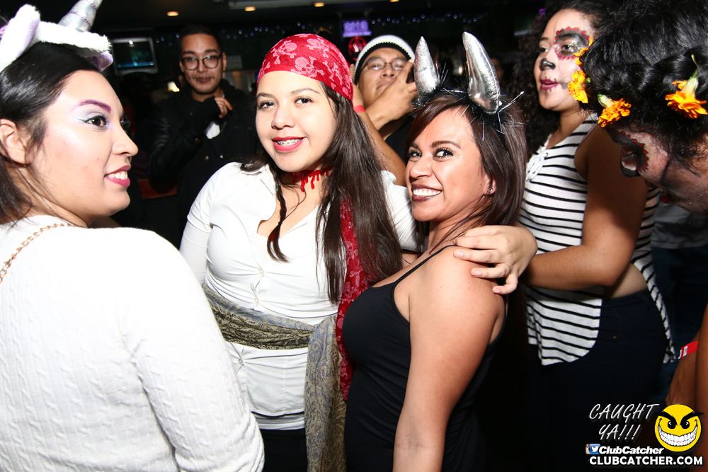 Rockpile party venue photo 217 - November 1st, 2016