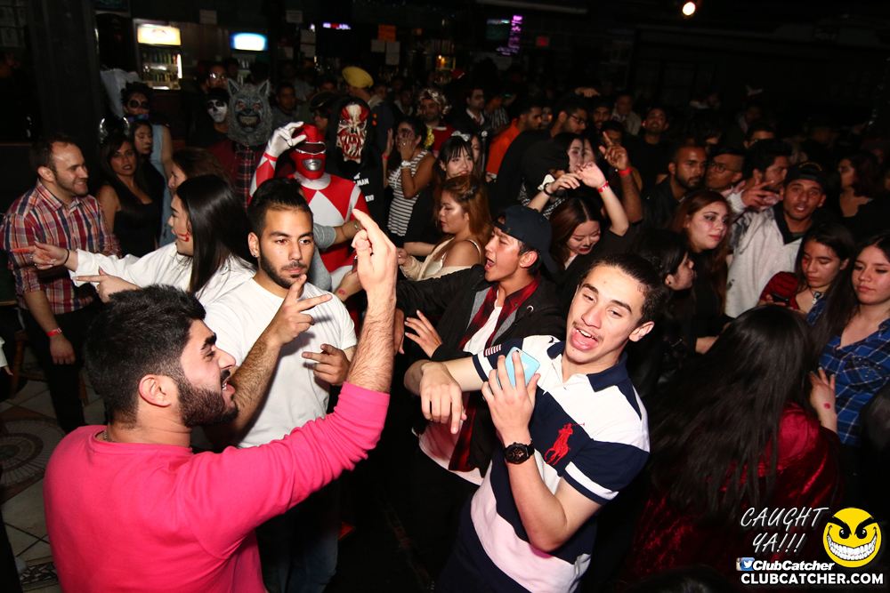 Rockpile party venue photo 218 - November 1st, 2016