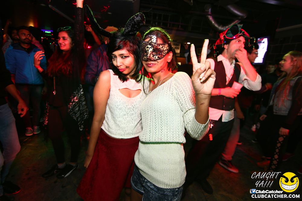 Rockpile party venue photo 220 - November 1st, 2016