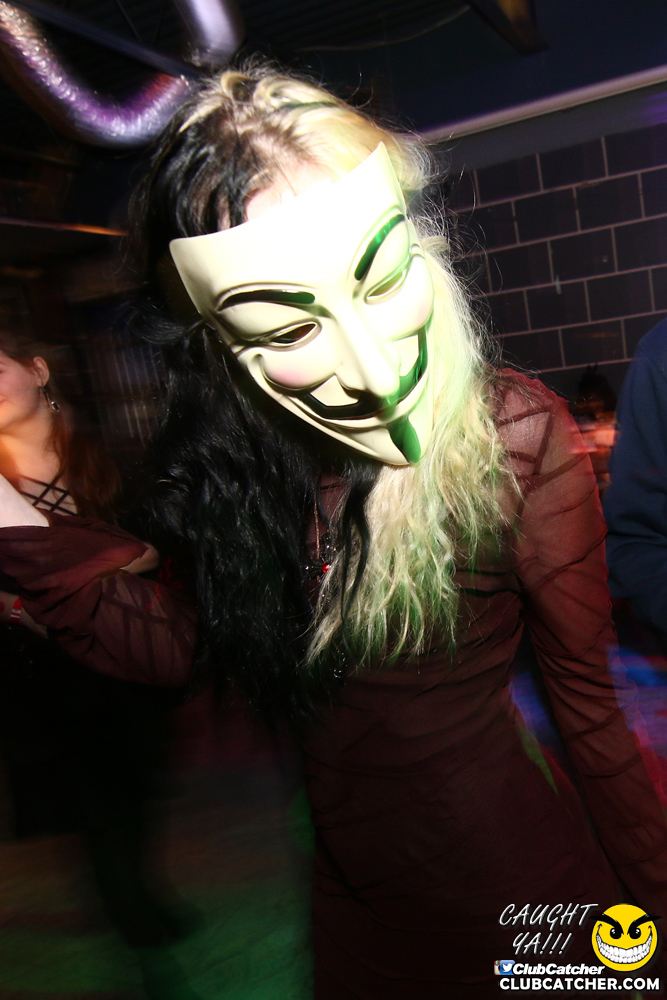 Rockpile party venue photo 23 - November 1st, 2016