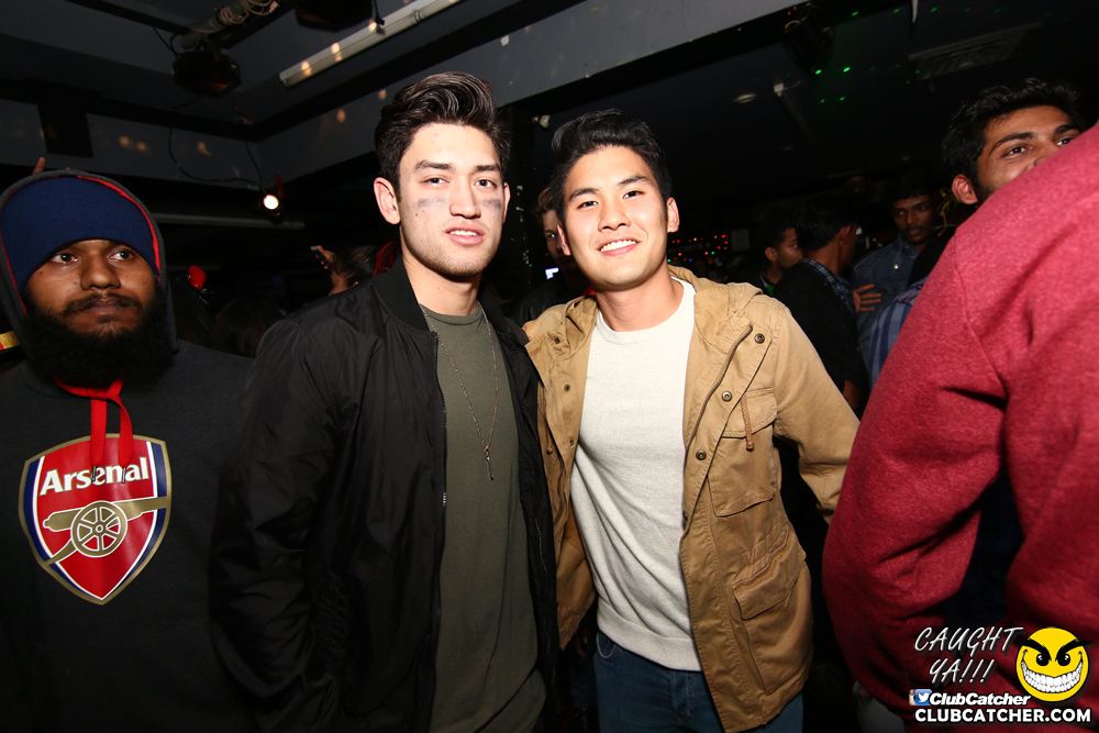 Rockpile party venue photo 221 - November 1st, 2016