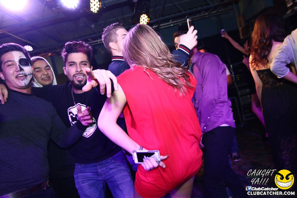 Rockpile party venue photo 222 - November 1st, 2016