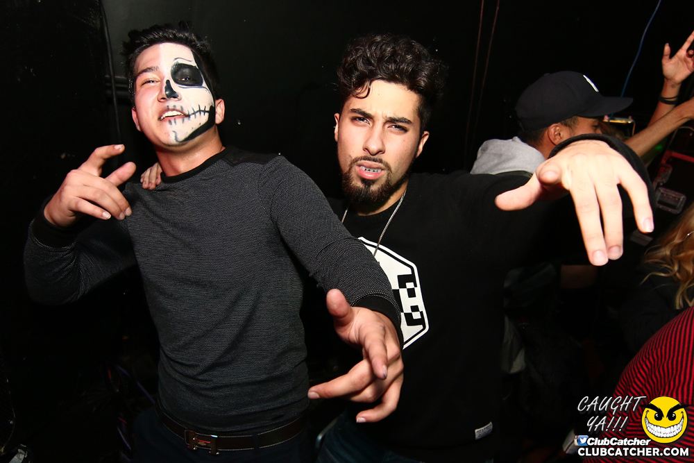 Rockpile party venue photo 223 - November 1st, 2016