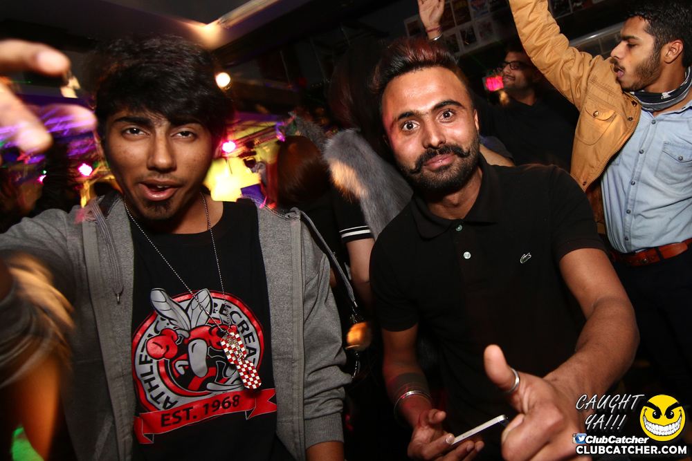 Rockpile party venue photo 224 - November 1st, 2016