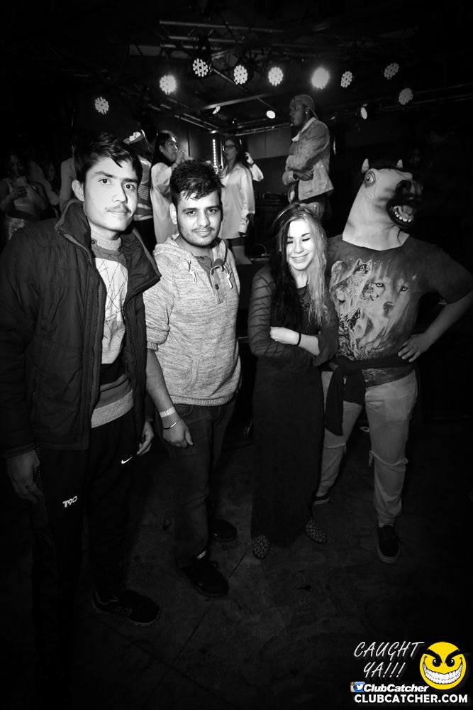 Rockpile party venue photo 225 - November 1st, 2016