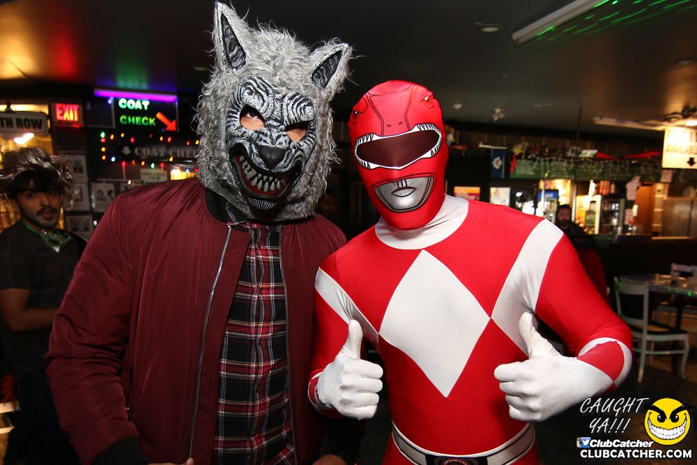 Rockpile party venue photo 226 - November 1st, 2016